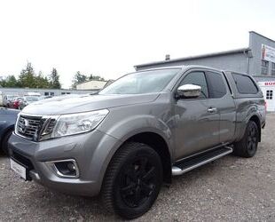 Nissan Navara Gebrauchtwagen