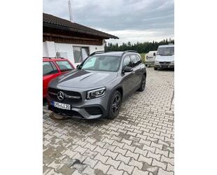 Mercedes-Benz GLB 220 Gebrauchtwagen