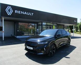 Renault Rafale Gebrauchtwagen