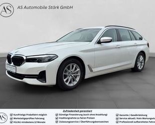 BMW 530 Gebrauchtwagen