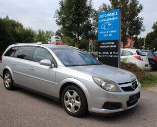 Opel Vectra Gebrauchtwagen