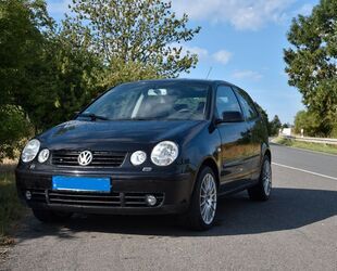VW Polo Gebrauchtwagen