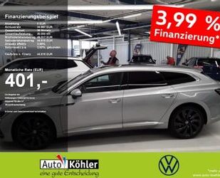 VW Arteon Gebrauchtwagen