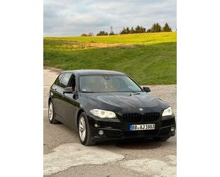 BMW 530 Gebrauchtwagen