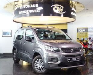 Peugeot Rifter Gebrauchtwagen