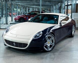 Ferrari 612 Gebrauchtwagen