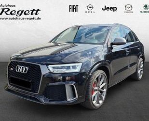 Audi RSQ3 Gebrauchtwagen