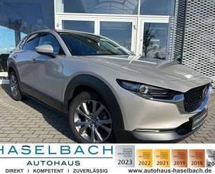 Mazda CX-30 Gebrauchtwagen