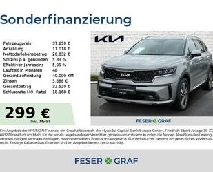 Kia Sorento Gebrauchtwagen