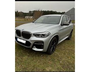 BMW X3 M40 Gebrauchtwagen