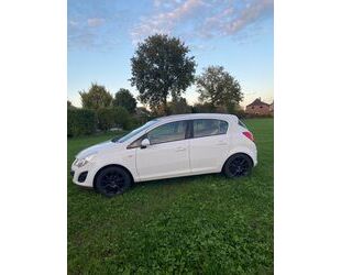 Opel Corsa Gebrauchtwagen