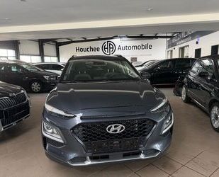Hyundai KONA Gebrauchtwagen