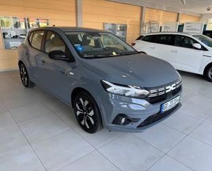 Dacia Sandero Gebrauchtwagen