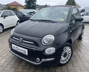 Fiat 500C Gebrauchtwagen