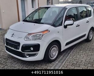 Citroen C3 Gebrauchtwagen