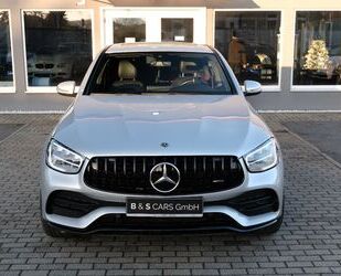 Mercedes-Benz GLC 43 AMG Gebrauchtwagen