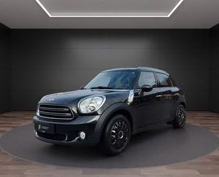 Mini ONE Gebrauchtwagen