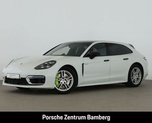 Porsche Porsche Panamera 4 E-Hybrid ST/ Sport Design Paket Gebrauchtwagen