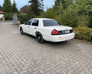 Ford Ford Crown Victoria Police Interceptor Gebrauchtwagen