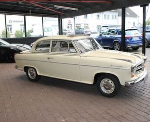 Borgward Andere Gebrauchtwagen