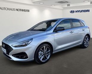 Hyundai i30 Gebrauchtwagen