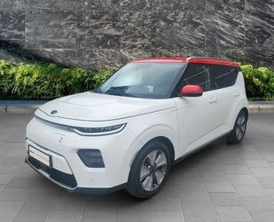 Kia Soul Gebrauchtwagen