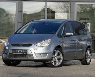 Ford S-Max Gebrauchtwagen