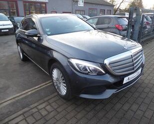 Mercedes-Benz C 250 Gebrauchtwagen