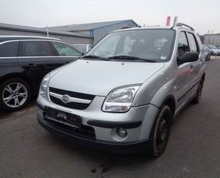 Suzuki Ignis Gebrauchtwagen