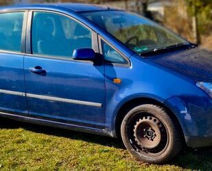 Ford C-Max Gebrauchtwagen