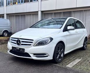 Mercedes-Benz B 180 Gebrauchtwagen