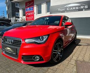 Audi A1 Gebrauchtwagen
