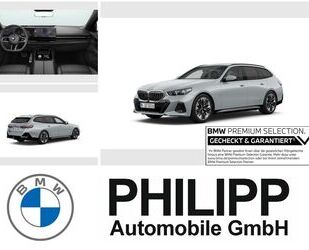 BMW 540 Gebrauchtwagen