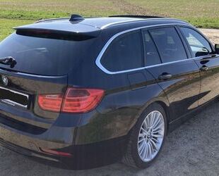 BMW 320 Gebrauchtwagen