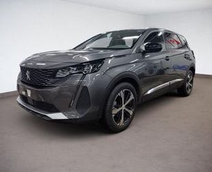 Peugeot 5008 Gebrauchtwagen