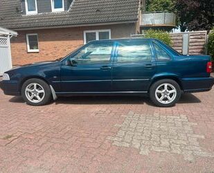 Volvo S70 Gebrauchtwagen