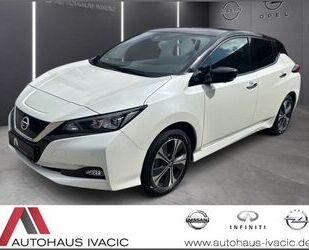 Nissan Leaf Gebrauchtwagen