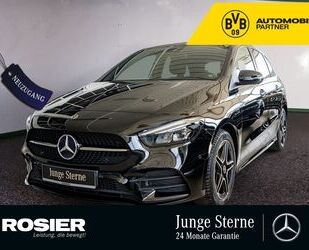 Mercedes-Benz B 250 Gebrauchtwagen