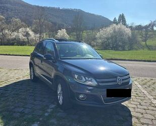 Jaguar Tiguan 