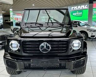 Mercedes-Benz G 450 Gebrauchtwagen