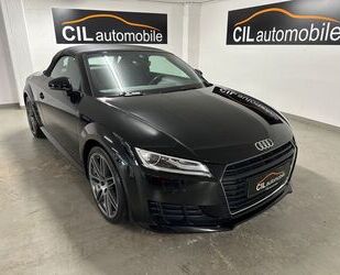 Audi TT Gebrauchtwagen