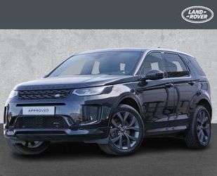 Land Rover Discovery Sport Gebrauchtwagen