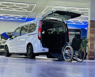 Ford Grand Tourneo Gebrauchtwagen