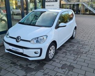 VW up! Gebrauchtwagen
