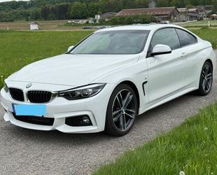 BMW 420 Gebrauchtwagen