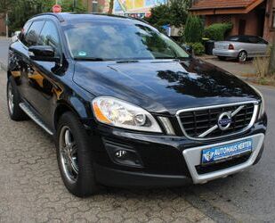 Volvo XC60 Gebrauchtwagen