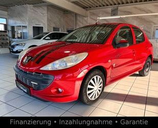 Peugeot 206 Gebrauchtwagen