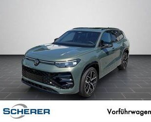 VW Tayron Gebrauchtwagen