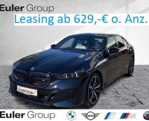 BMW i5 Gebrauchtwagen