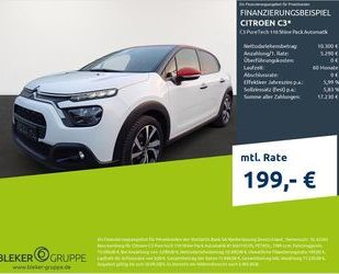 Citroen C3 Gebrauchtwagen